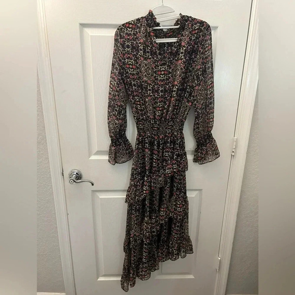 Misa Los Angeles Raina dress - Picture 2 of 4